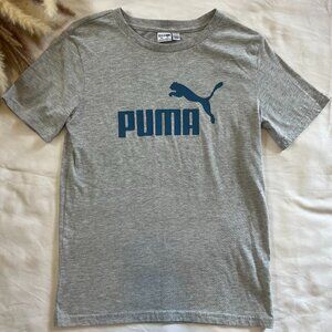 Puma T-Shirt, Boy L (14-16)